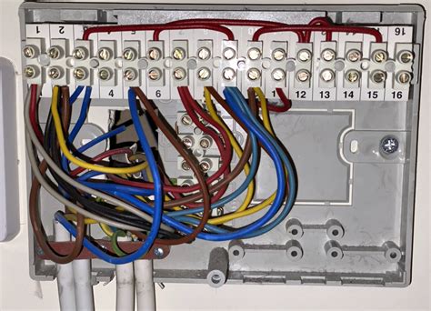 junction box wiring plug|junction box wiring problems.